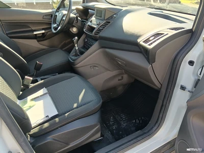 Ford Transit Connect 2021, photo 7/15