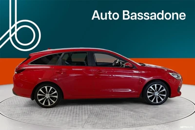 Hyundai i30 2020, kuva 6/10