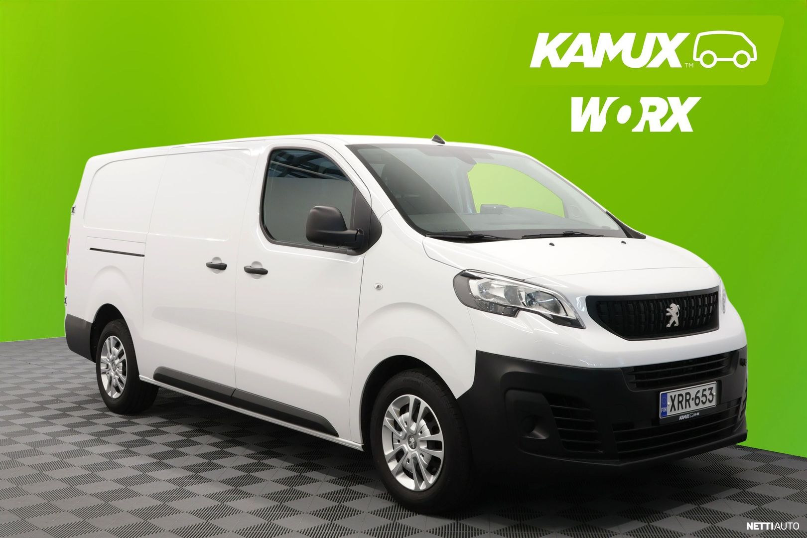 Peugeot Expert Expert 2.0 BlueHDi 145 L3 S&S (EU6d)