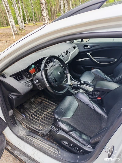 Citroen C5 2010, kuva 5/7