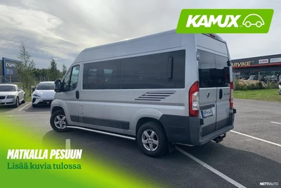 Fiat Ducato 2009, kuva 4/10