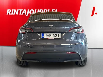 Tesla Model Y Long Range 2022, kuva 5/38