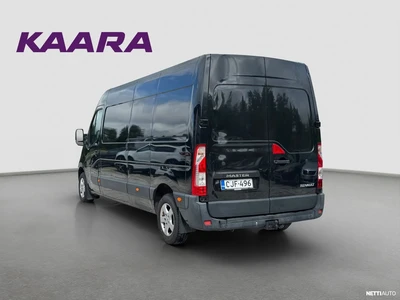 Renault Master 2014, photo 5/16