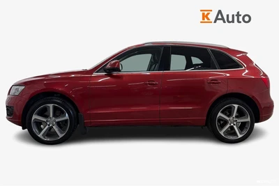 Audi Q5 2012, kuva 5/32
