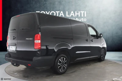 Toyota Proace L2 2,0 D 180 Automaatti 2022, photo 4/14