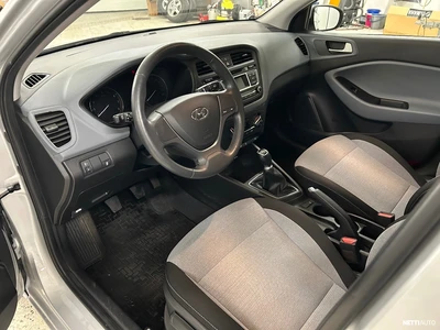 Hyundai i20 2016, kuva 7/15
