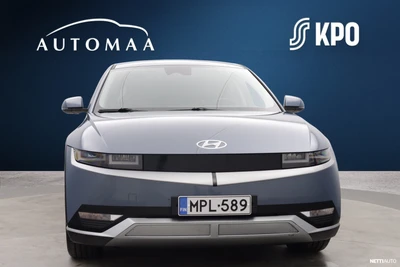 Hyundai Ioniq 5 77 kWh 229 hv Style 2024, kuva 3/8