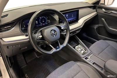 Skoda Octavia 2021, kuva 6/22