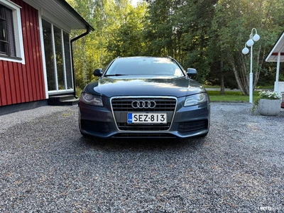Audi A4 2009, kuva 2/16