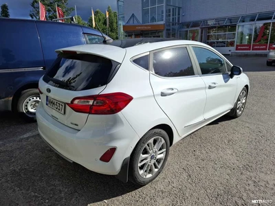 Ford Fiesta 2022, kuva 3/6