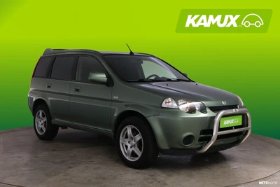 Honda HR-V 4D 1.6 2003, kuva 1/21
