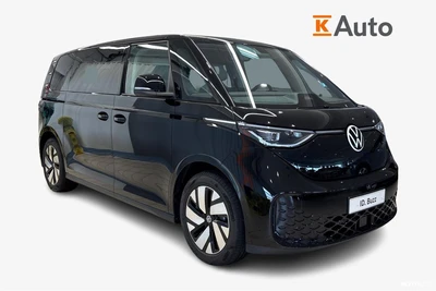 Volkswagen ID. Buzz 2026, kuva 1/23