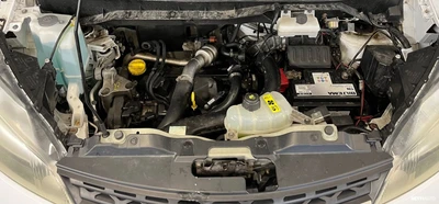 Nissan NV200 2010, photo 8/8