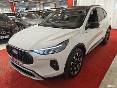 Ford Kuga 2025, kuva 2/36