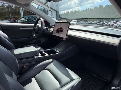 Tesla Model 3 Standard Range Plus 2022, photo 7/21