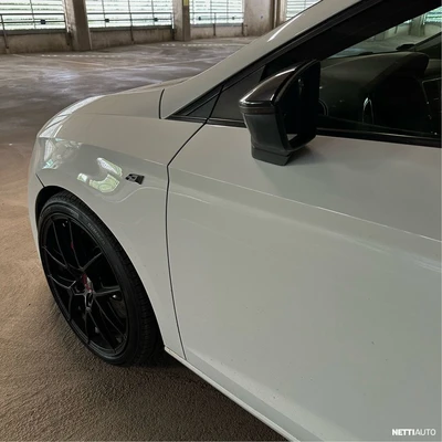 Seat Leon 2,0 TSI 280 Cupra DSG 2015, kuva 5/10
