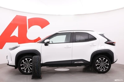 Toyota Yaris Cross 2026, kuva 2/31