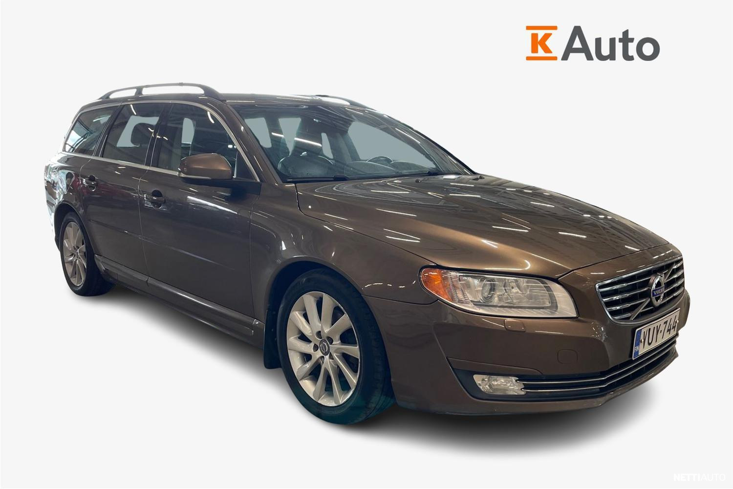 Volvo V70