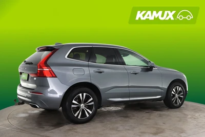 Volvo XC60 2020, photo 2/37