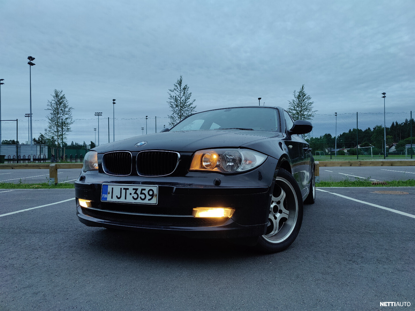 BMW 116