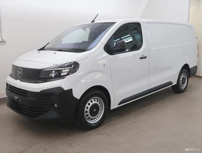 Opel Vivaro 2024, photo 1/11