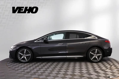 Mercedes-Benz EQE 350 4MATIC 2025, kuva 2/10