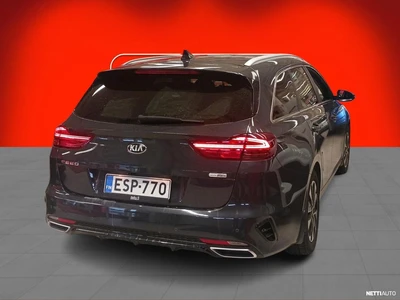 Kia Ceed 2022, kuva 3/5