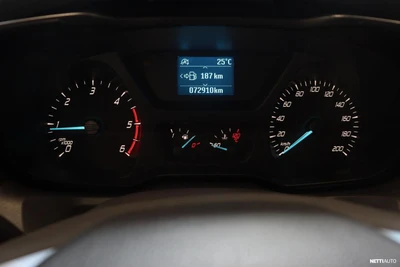 Ford Transit 2019, photo 7/15