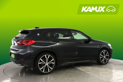 BMW X2 F39 xDrive 20d A Business M sport 2019, kuva 2/34