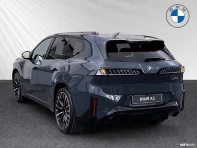 BMW iX3 2026, kuva 3/5