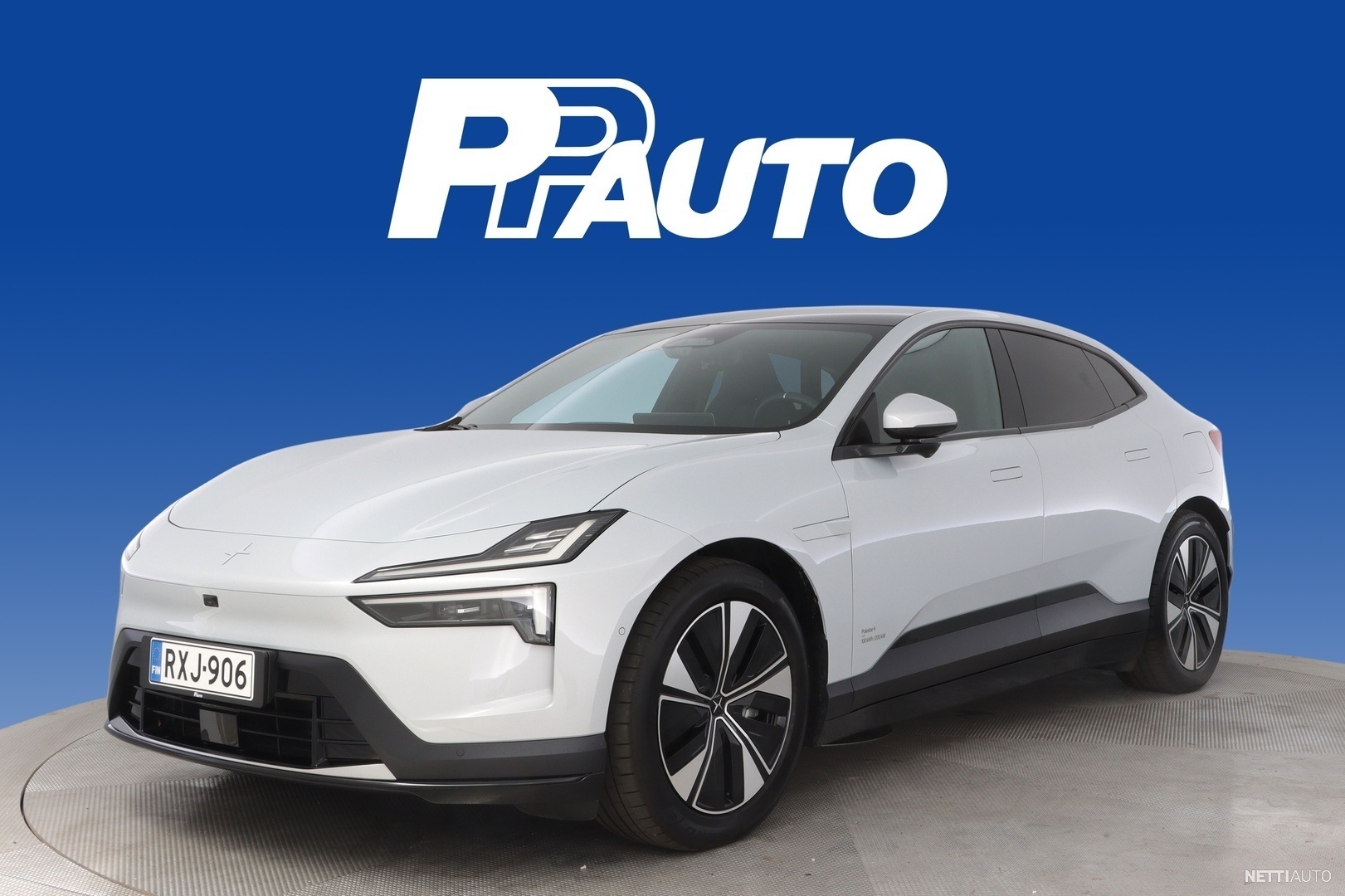 Polestar 4