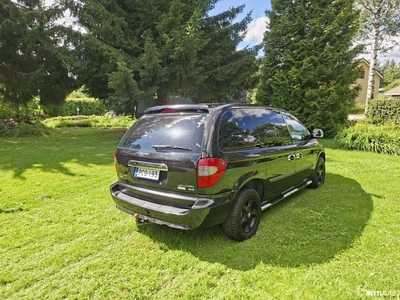 Chrysler Voyager 2008, kuva 4/8