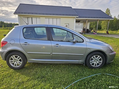 Peugeot 307 2002, kuva 4/17