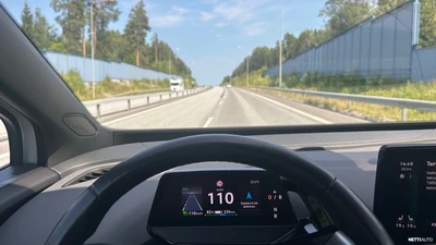 Volkswagen ID.4 2022, photo 5/10