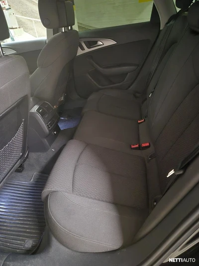 Audi A6 Limousine 2013, kuva 7/9