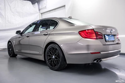 BMW 520 F10 Sedan Business 2011, kuva 3/42