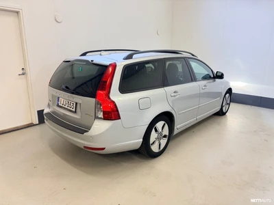 Volvo V50 2011, photo 5/30