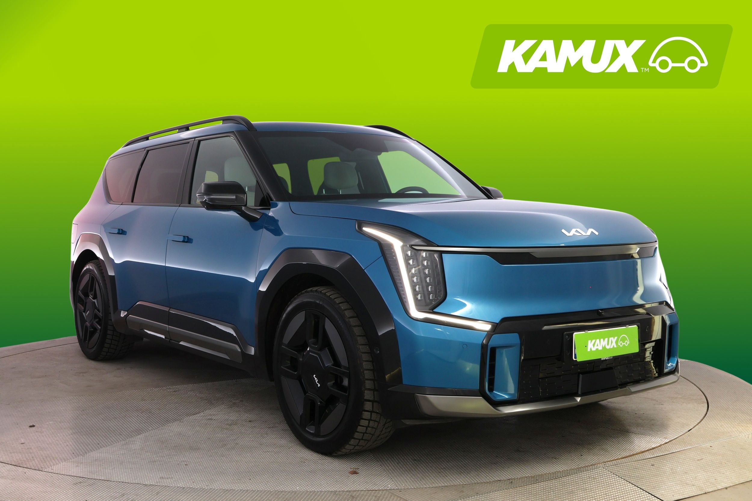 Kia EV9