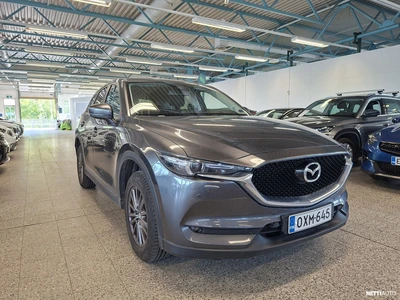 Mazda CX-5 2018, kuva 2/9