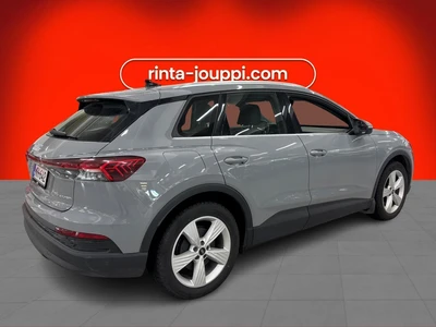Audi Q4 e-tron 35 e-tron 2021, kuva 3/4