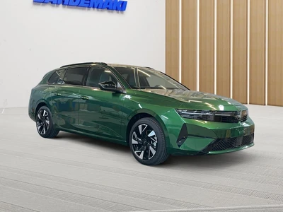 Opel Astra 2026, kuva 7/26