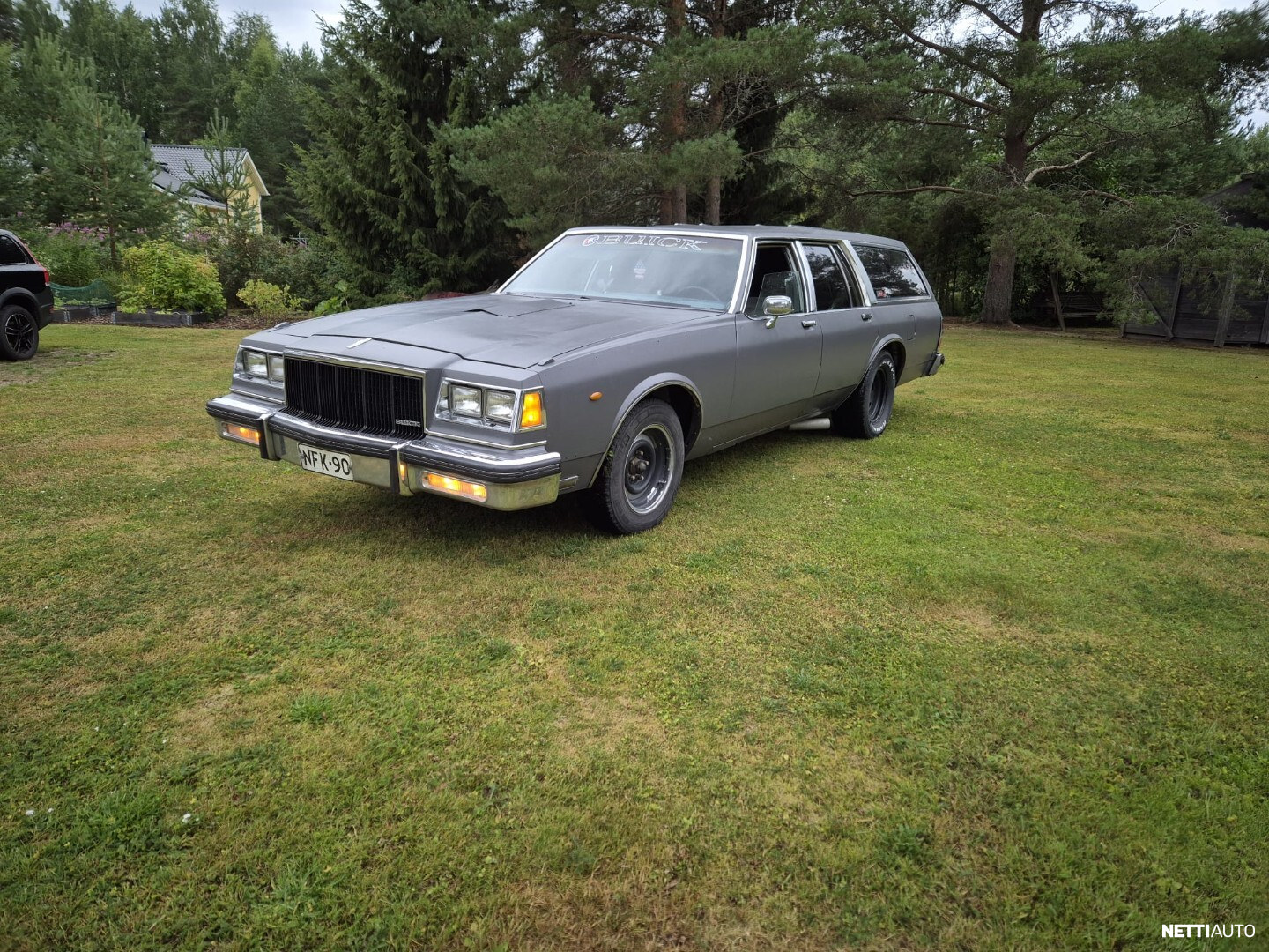 Buick Electra