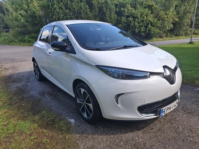 Renault Zoe 2018, kuva 1/4