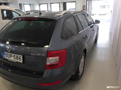 Skoda Octavia 2014, kuva 7/19