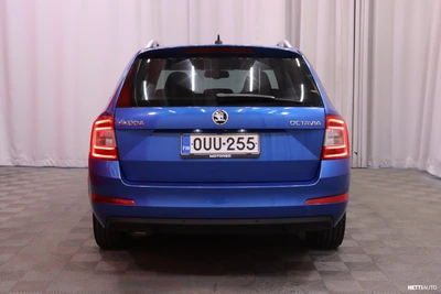 Skoda Octavia 2015, kuva 4/47