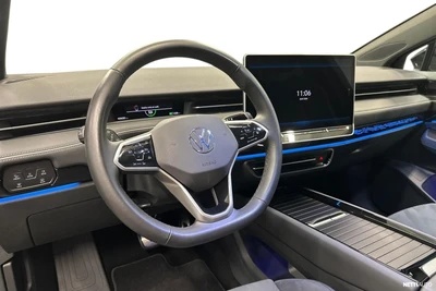 Volkswagen ID.7 2025, photo 6/40