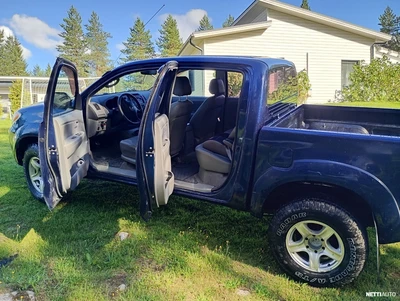 Toyota Hilux 2006, photo 3/17