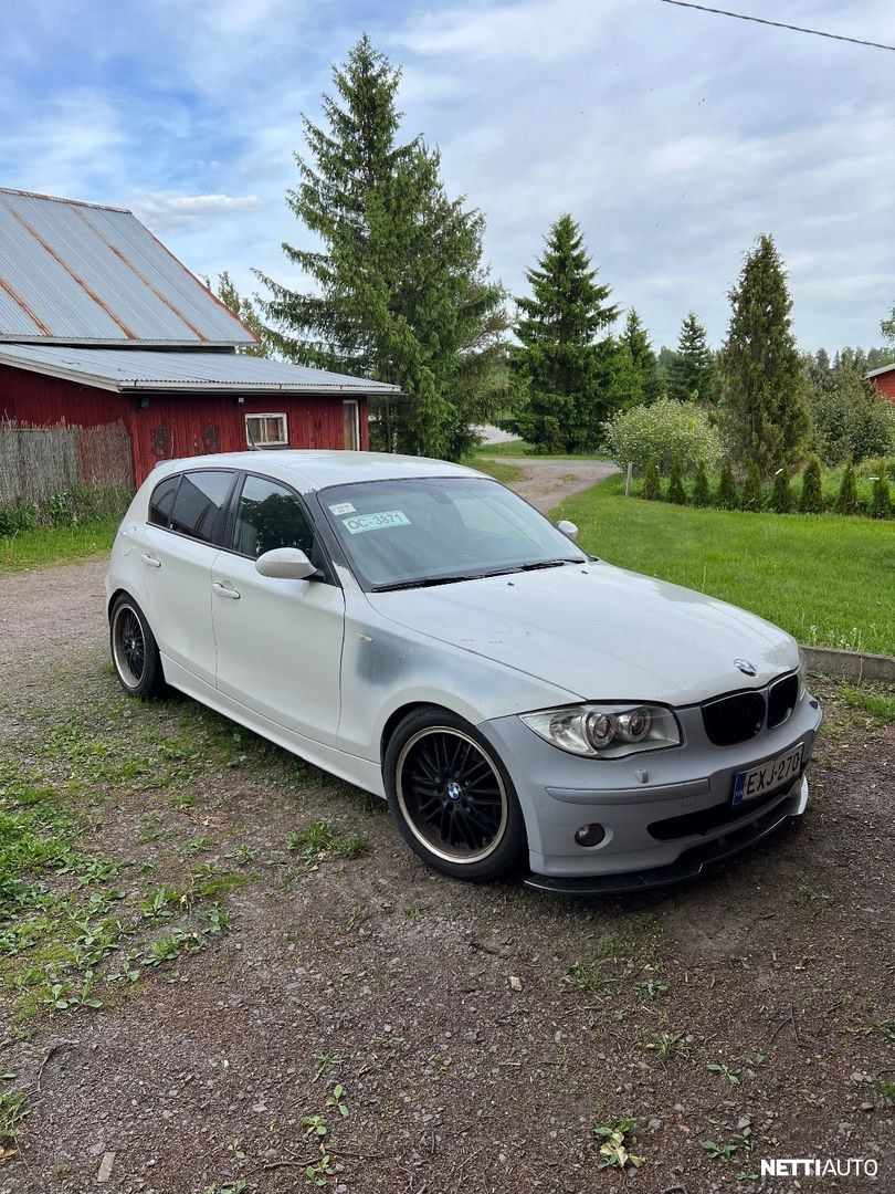 BMW 120