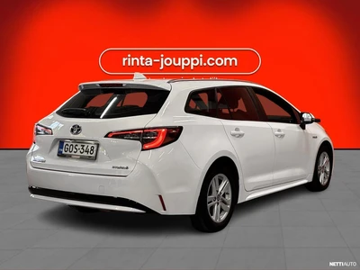 Toyota Corolla 2021, kuva 6/27