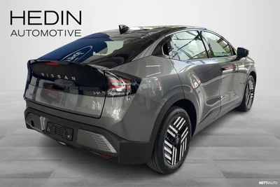 Nissan Leaf 52kWh Engage Plus 2026, kuva 2/19